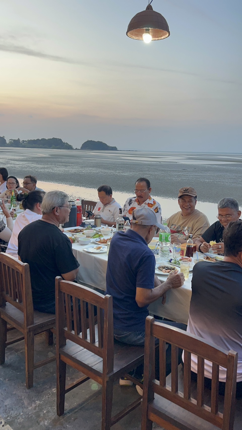 Kaw Kwang Seafood