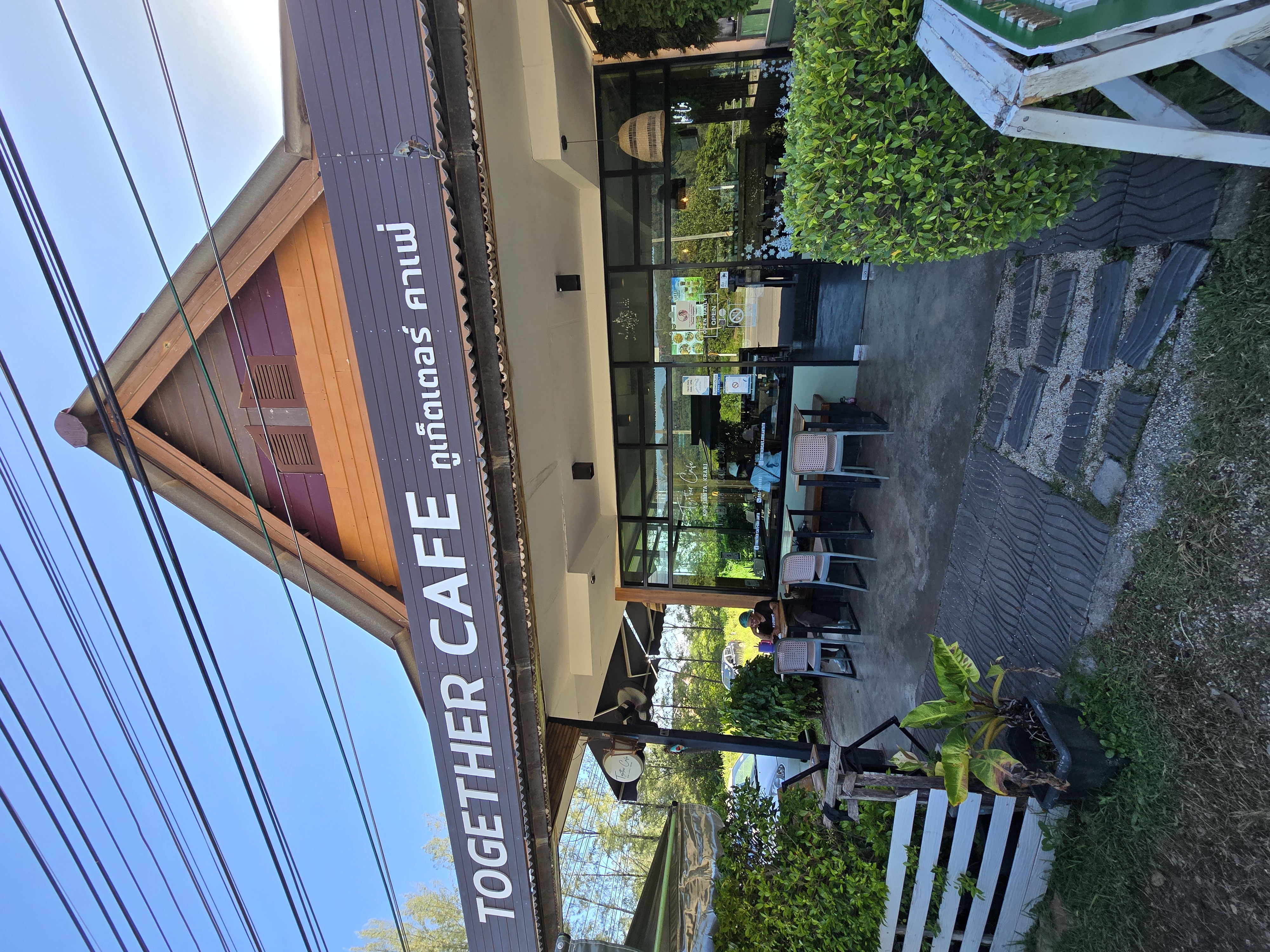 Together café