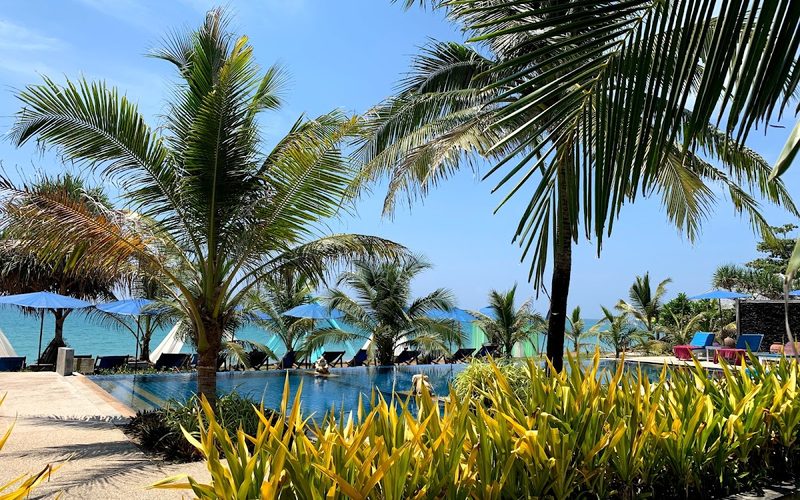 Andalay Boutique Resort