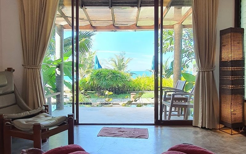 Andalay Boutique Resort