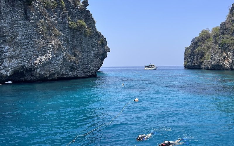 Andaman Dive Adventures