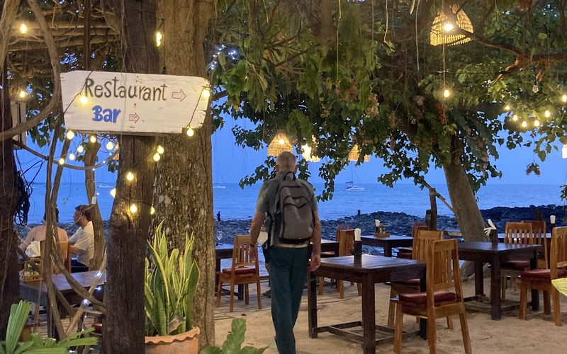 Aqua Bar