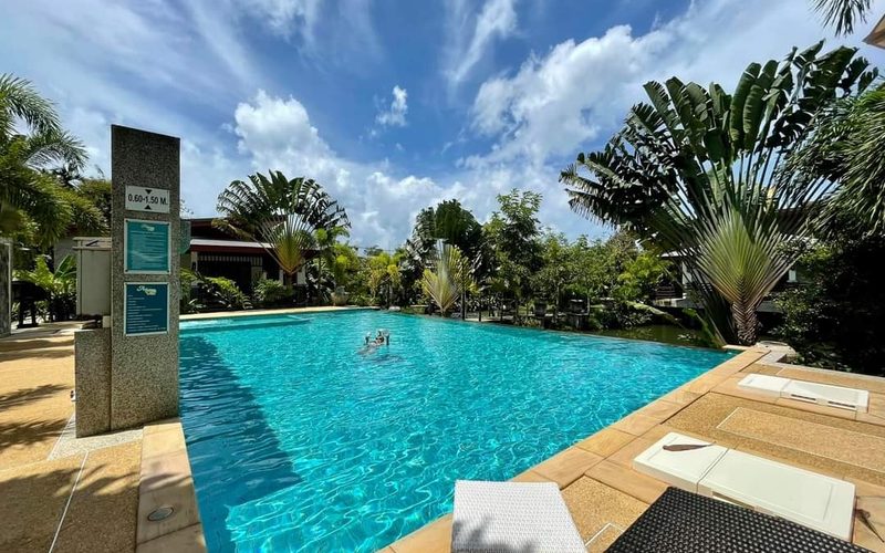 Arthaya Villas
