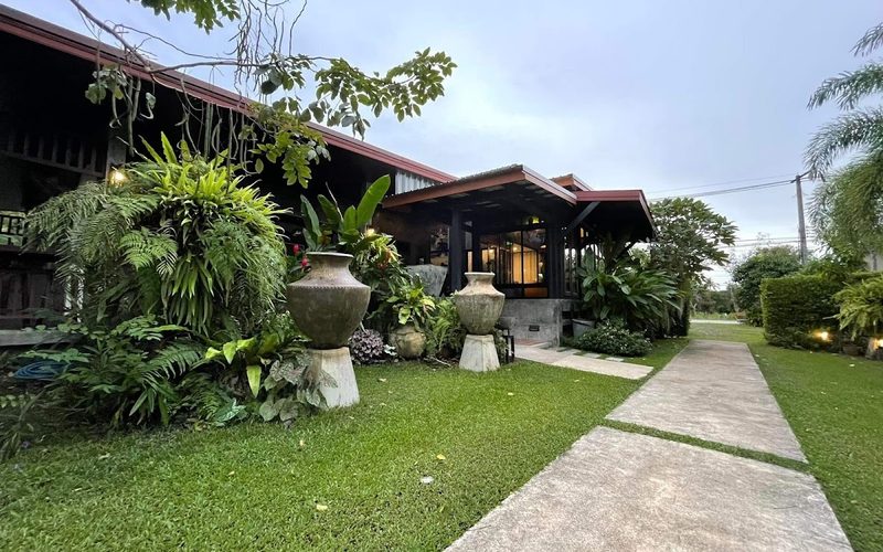 Arthaya Villas