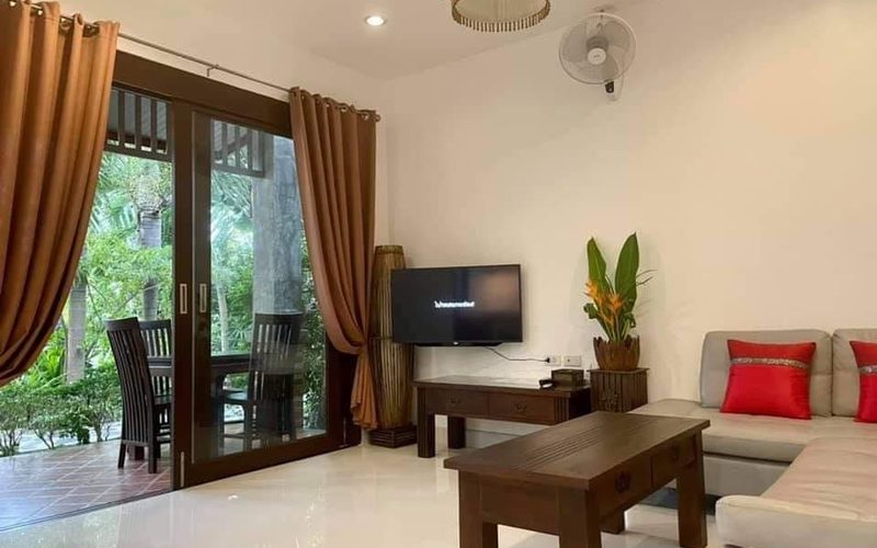 Arthaya Villas