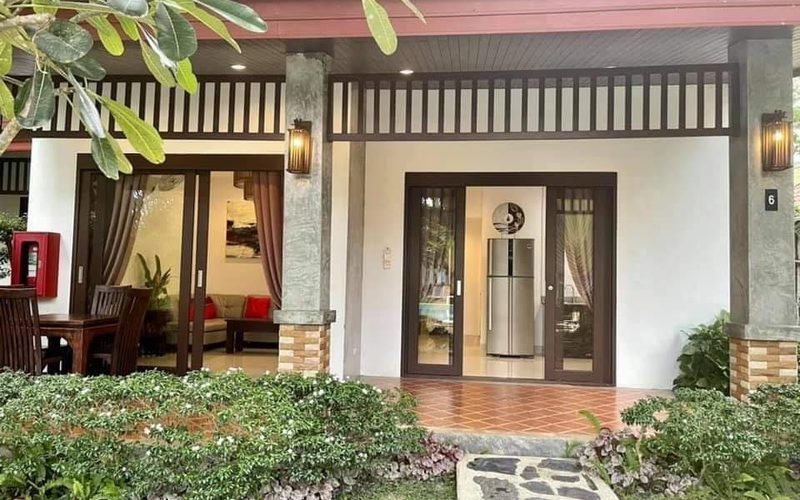 Arthaya Villas