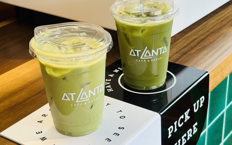 AT Lanta Café and Bakery
