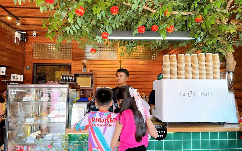 AT Lanta Café and Bakery