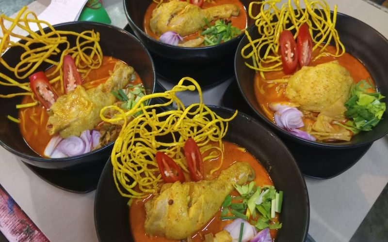 Baan Adam Restaurant