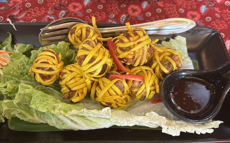 Baan Adam Restaurant