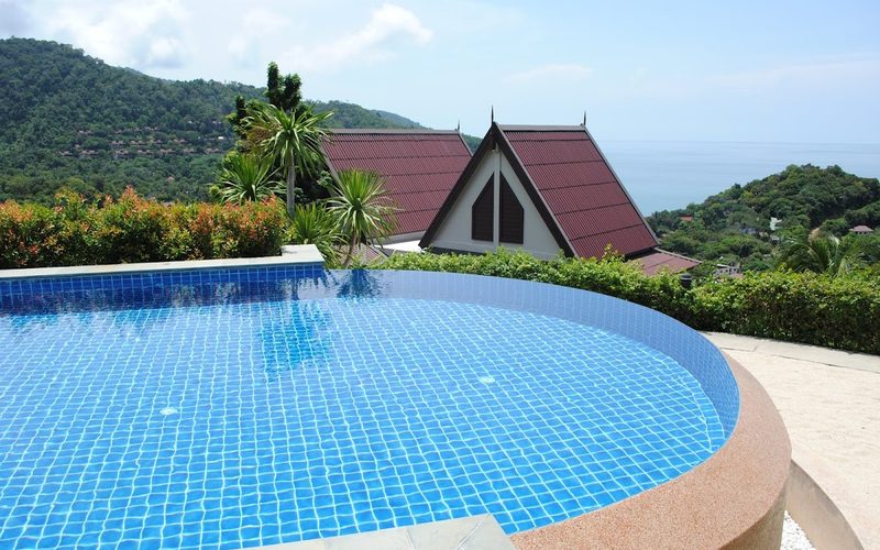 Baan Kantiang See Villas