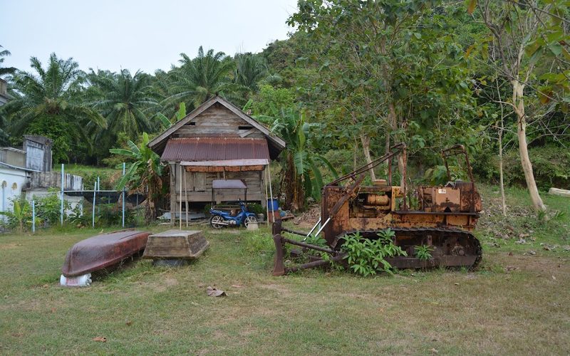 Baan Tae-Leng