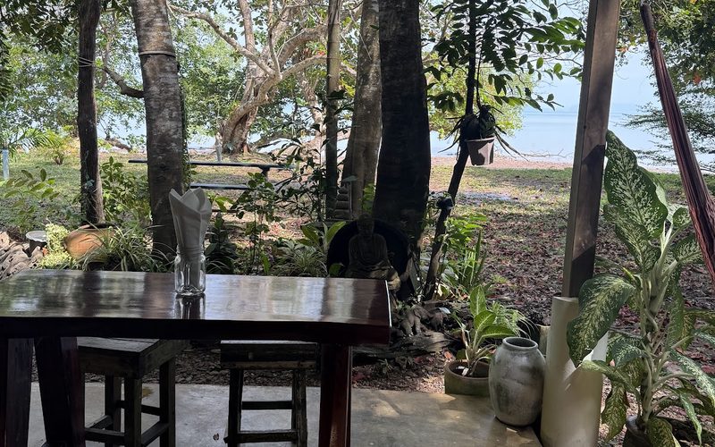 Baja Taco