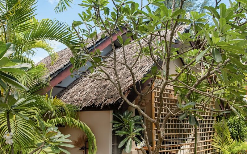 Bambie Boutique Resort