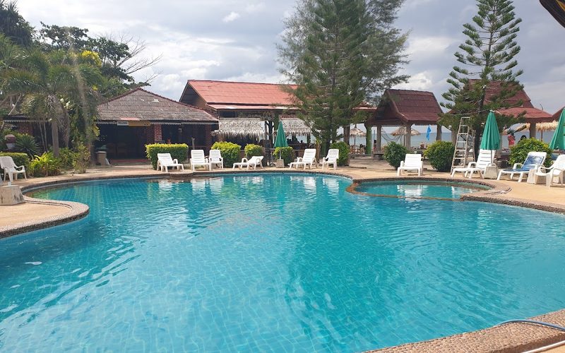 Blue Andaman Lanta Resort