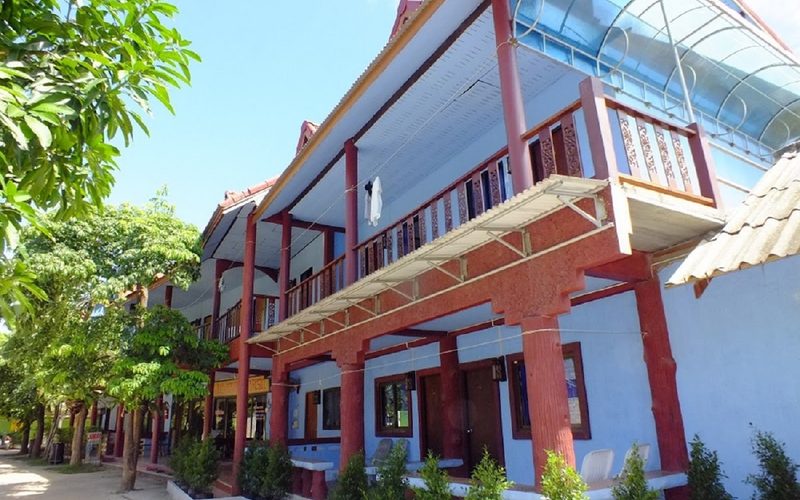 Blue Andaman Lanta Resort