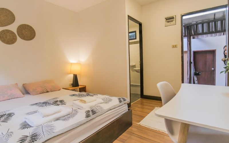 BOHO Hostel and Restaurant