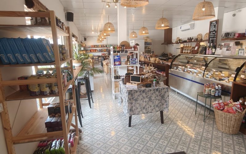 Bonnie's Deli