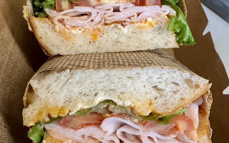 Bonnie's Deli