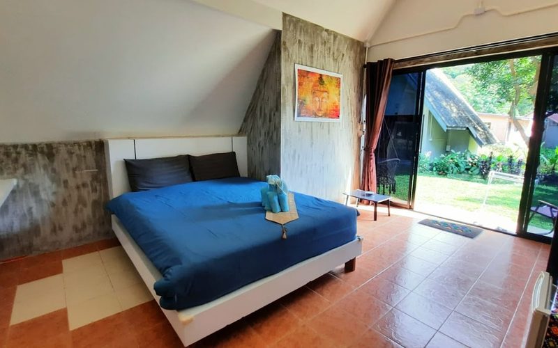 Cashewnut Tree Bungalows