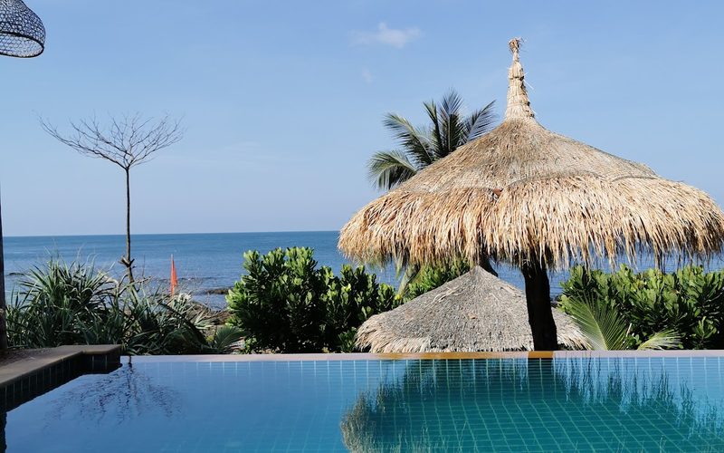 Coco Cape Lanta