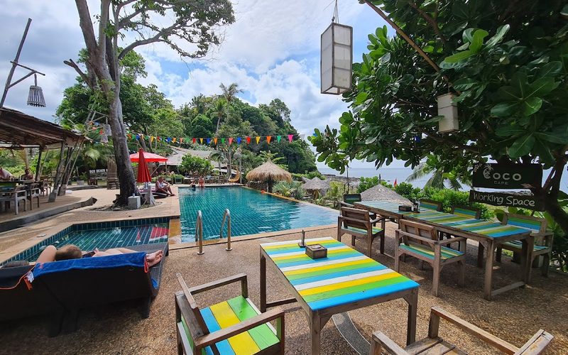 Coco Cape Lanta