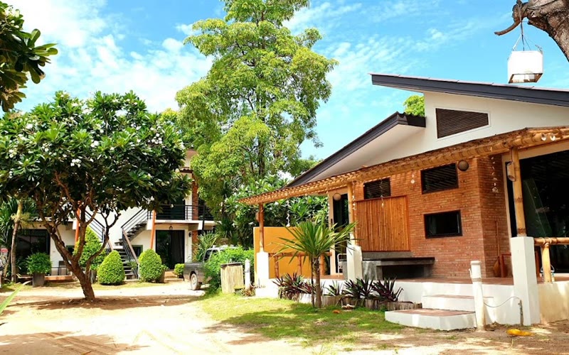 Coco Lanta Resort