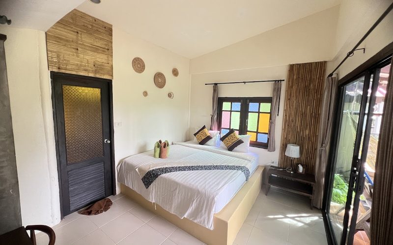 Coco Lanta Resort