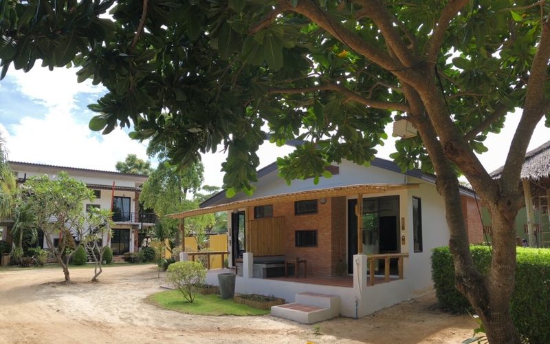 Coco Lanta Resort