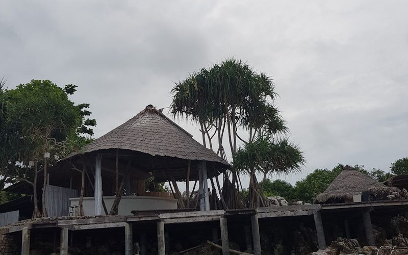 Coconut Bay Villas and Apartments