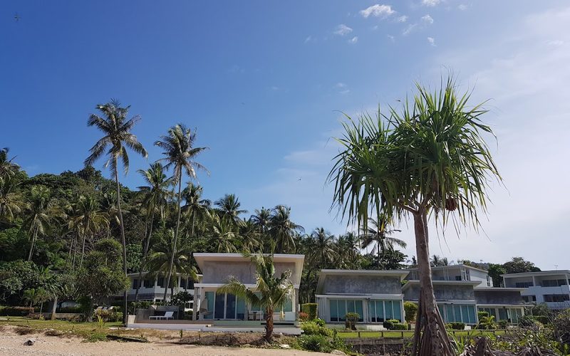 Coconut Bay Villas and Apartments