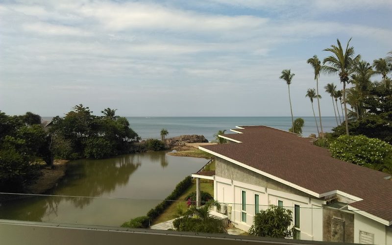 Coconut Bay Villas and Apartments