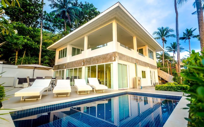 Coconut Bay Villas and Apartments