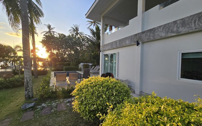 Coconut Bay Villas and Apartments