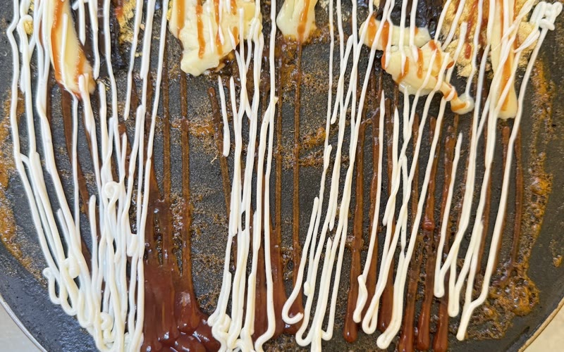 Crepe Station Pung Kang