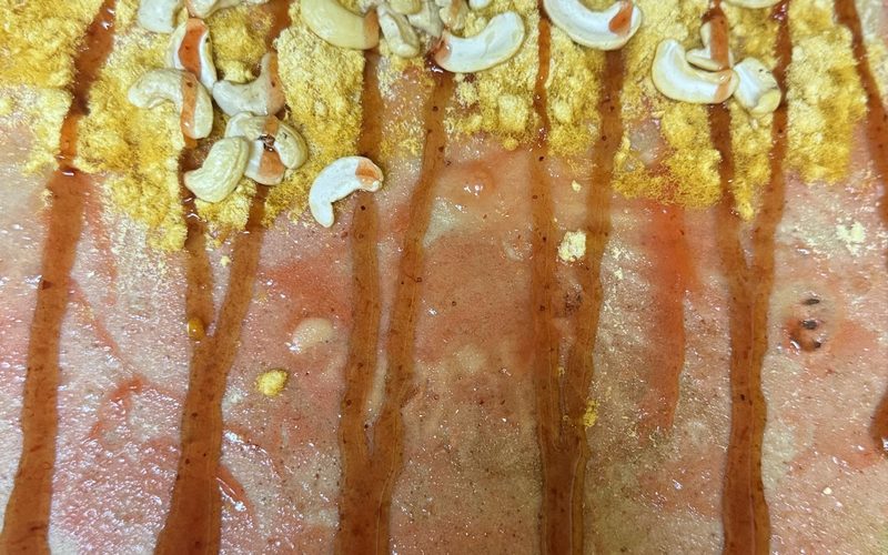 Crepe Station Pung Kang