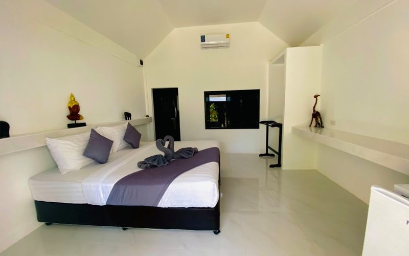El Pillax Lanta Resort