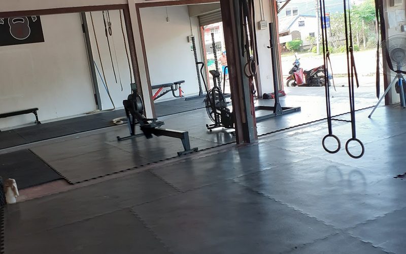 Fit On Lanta