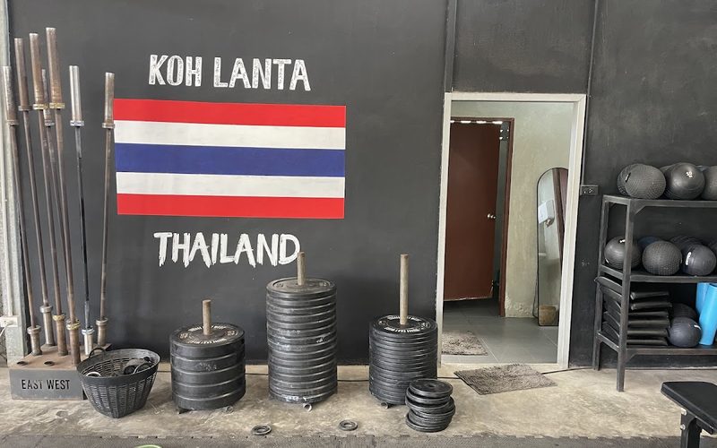 Fit On Lanta