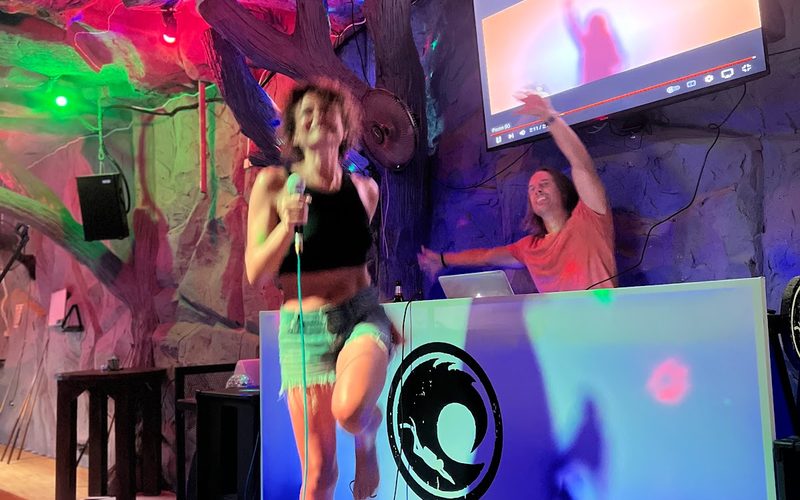 Free Descent Bar