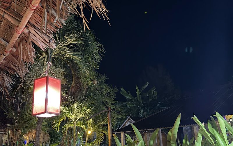 Galaxy Restaurant