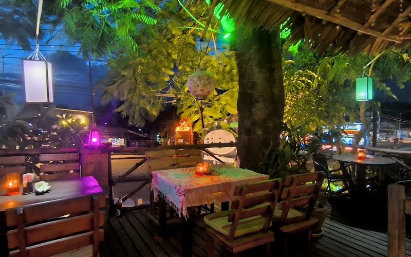 Galaxy Restaurant