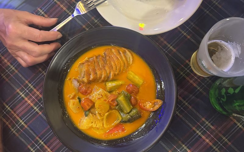 Galaxy Restaurant