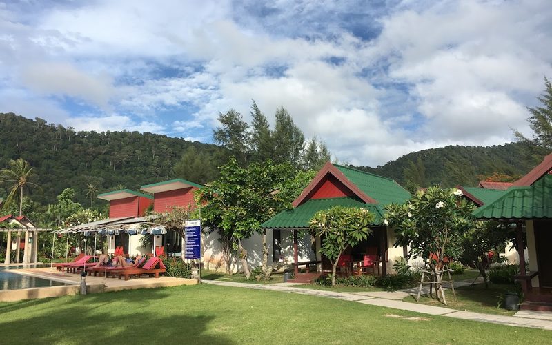 Golden Bay Cottage