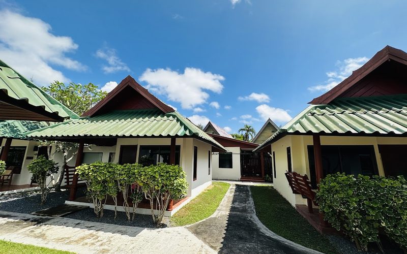 Golden Bay Cottage