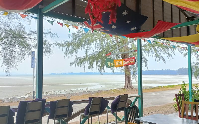 Hippy Trail Bar