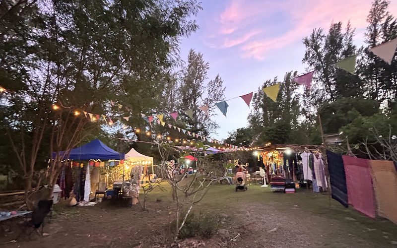 Hippy Trail Bar