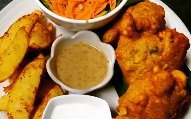 iRie Restaurant, Bar & Boutique