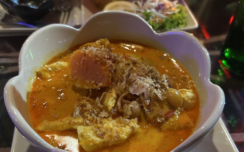 iRie Restaurant, Bar & Boutique