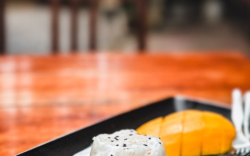 iRie Restaurant, Bar & Boutique
